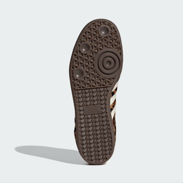 adidas Samba OG "Preloved Red" (JI2734) Erscheinungsdatum