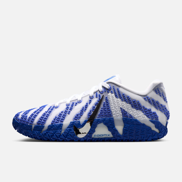 Nike Ja 3 Team Bank “Game Royal” | Raffle List