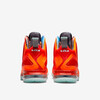 Nike LeBron 9 "Big Bang" (DH8006-800) Erscheinungsdatum