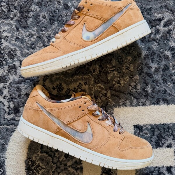 NOTE x Nike SB Dunk Low (IO9508-200) Release Date NOTE x Nike SB Dunk Low (IO9508-200) Release Date