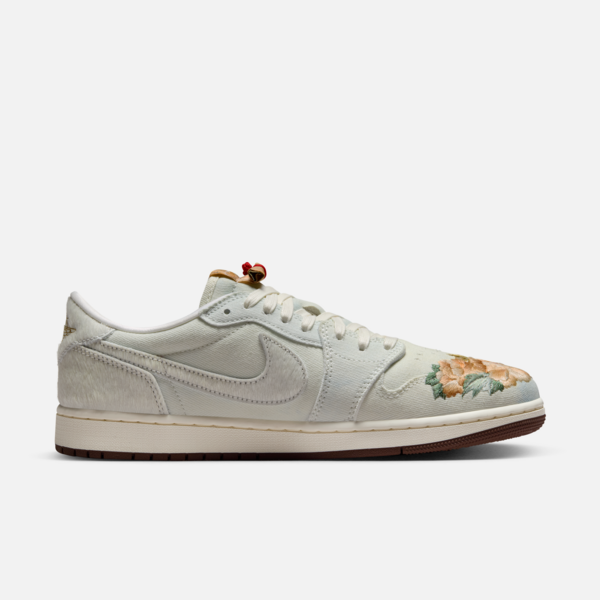 Air Jordan 1 Low 