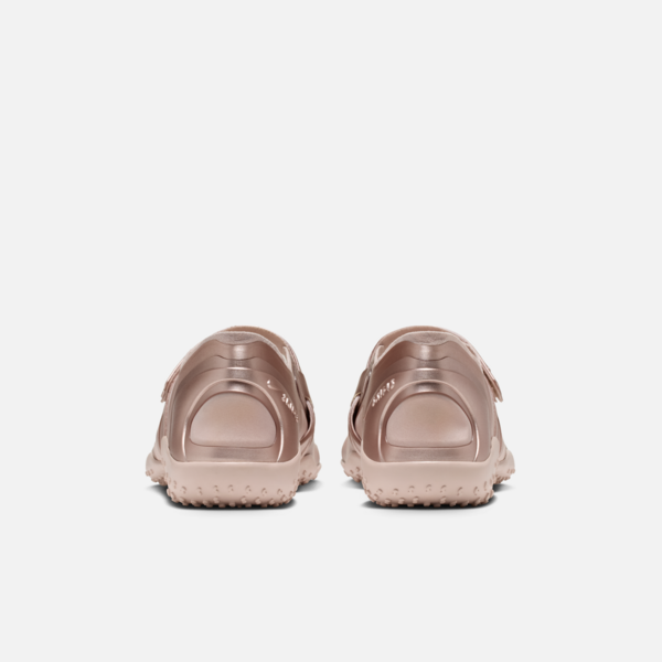 NikeSKIMS Rift Satin "Silt Red" (W) (IQ7158-600) Release Date