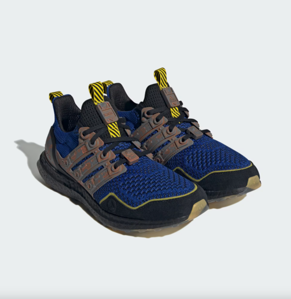 adidas gazelle silver green womens Adidas Ultraboost 4.0 DNA Shoes – Mainland Skate & Surf main image 0