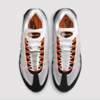 Nike Air Max 95 “Bright Mandarin” (HM4740-005) Release Date