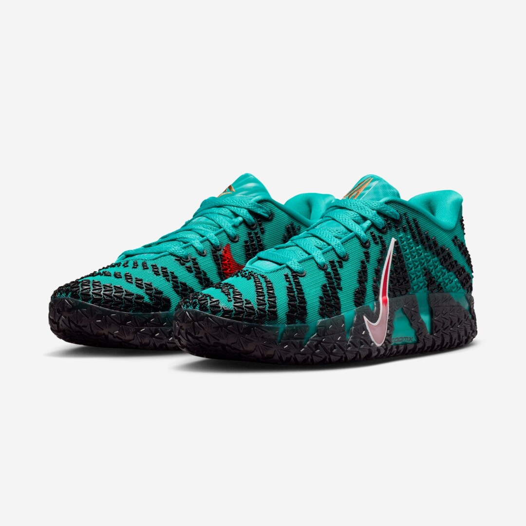 Nike Ja 3 