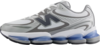 New Balance Abzorb 2000 "Grey Blue"