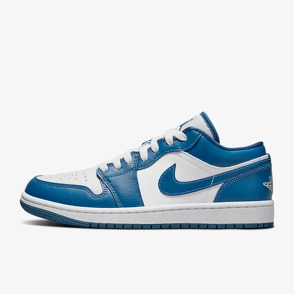 Air Jordan 1 Low "Marina Blue" (DC0774-114) Erscheinungsdatum Air Jordan 1 Low "Marina Blue" (DC0774-114) Erscheinungsdatum