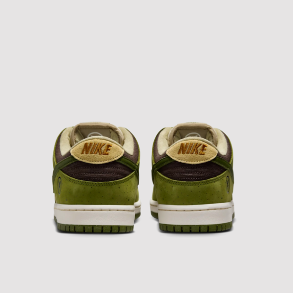 Yuto Horigome x Nike SB Dunk Low 