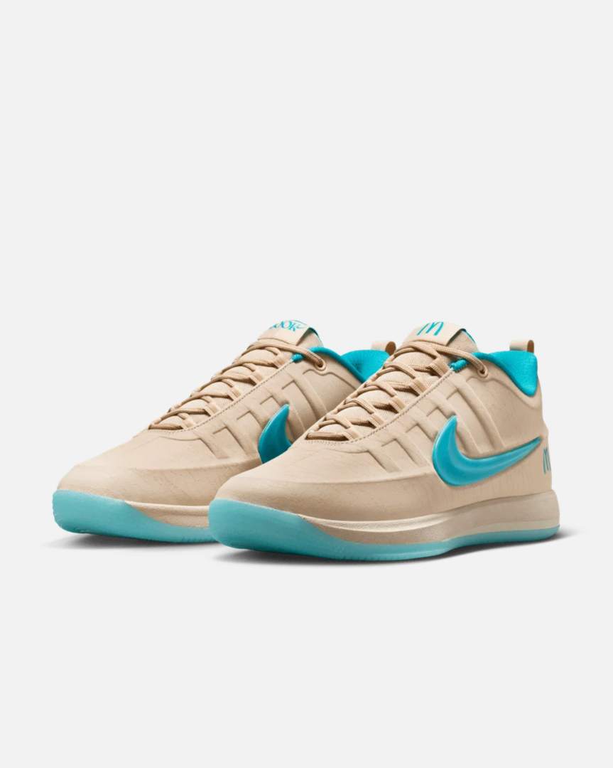 McDonald's x Nike Book 2 „Sedona“ | Raffle List
