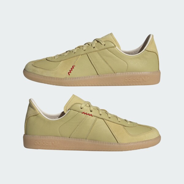 Hartcopy x adidas BW Army Decon "Halo Gold" (LA6836) Release Date