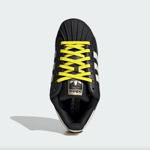 Pharrell Williams x adidas Superstar 92 