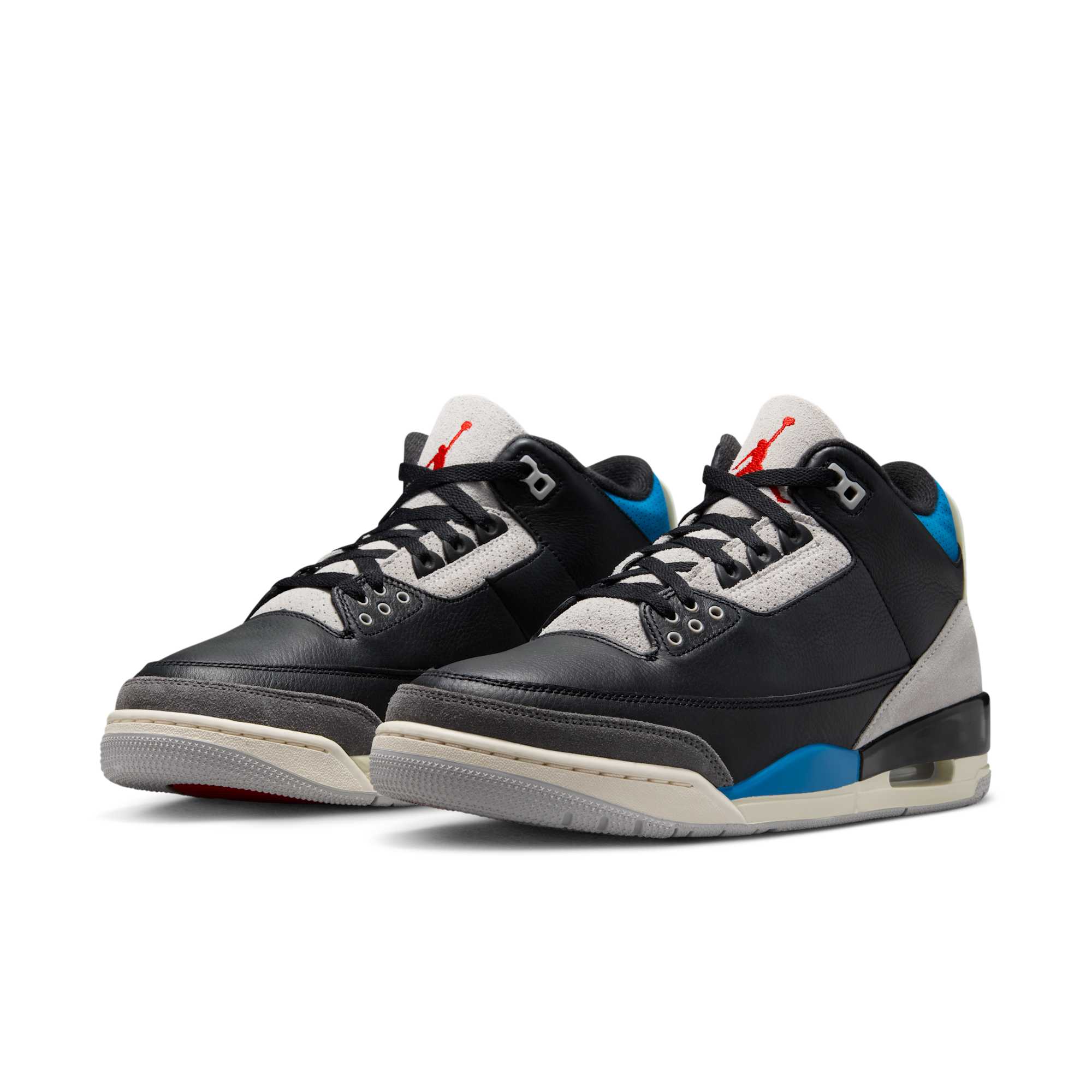 Air Jordan 3 “Rare Air” Official Images