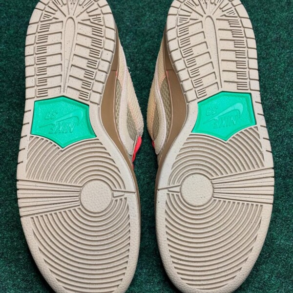 Nike SB Dunk Low "Som Tum" (TBA) Release Date