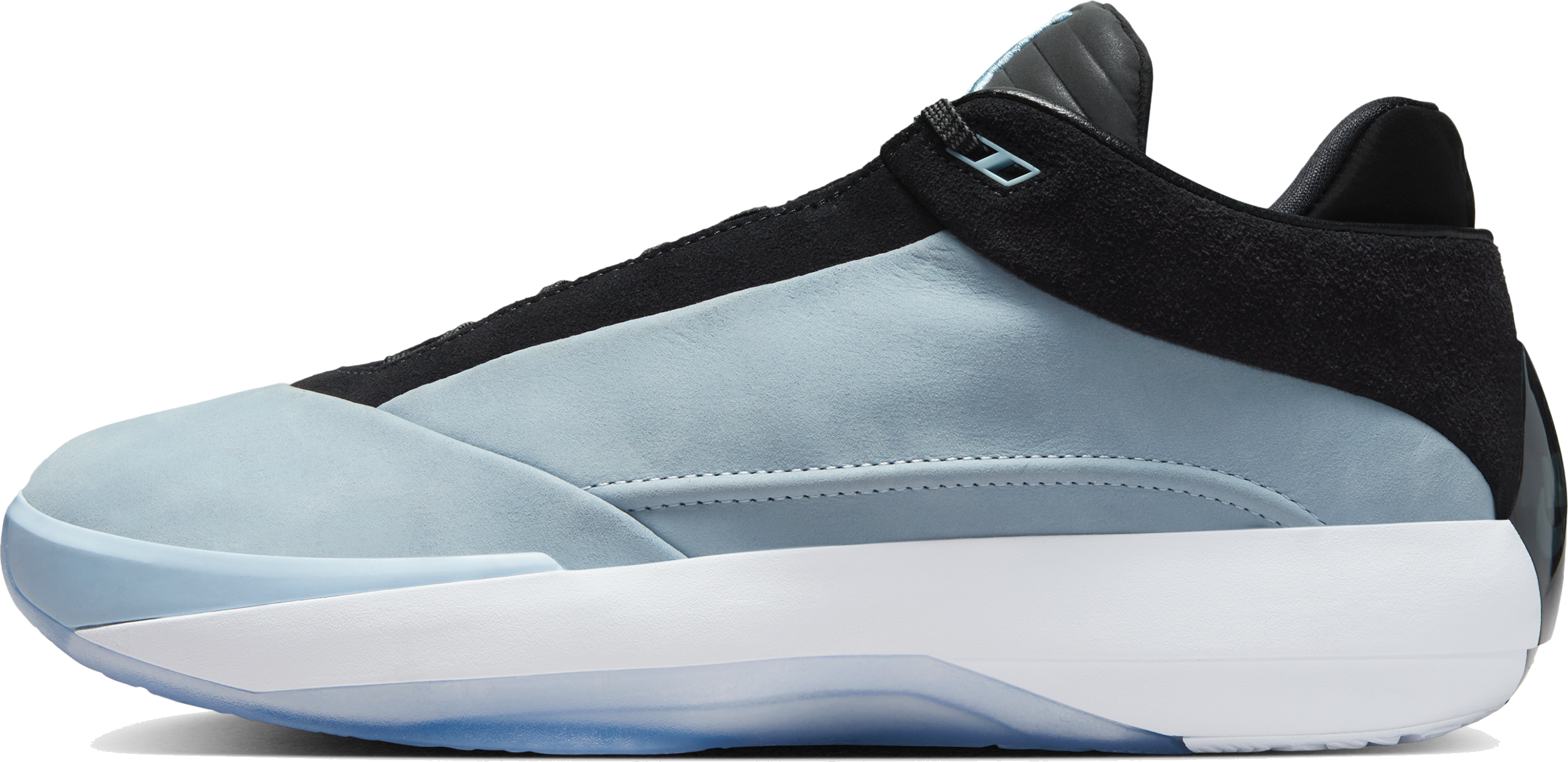 Air Jordan 40 "Blue Suede"