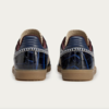 Wales Bonner x adidas Samba OG "Collegiate Navy" (JH9825) Release Date