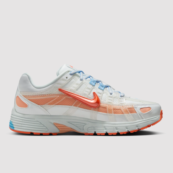 Makeway x Nike P-6000 "Party 6000" (W) (HF3283-100) Release Date Makeway x Nike P-6000 "Party 6000" (W) (HF3283-100) Release Date