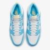 Nike Dunk High "Blue Chill" (DD1399-401) Release Date