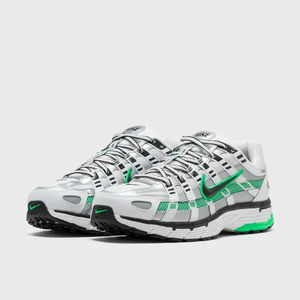 Nike P-6000 "Spring Green" (CD6404-104) Release Date Nike P-6000 "Spring Green" (CD6404-104) Release Date
