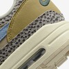 Nike Air Max 1 Safari "Cobblestone" (DV3027-001) Release Date
