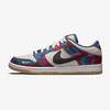 Parra x Nike SB Dunk Low "Abstract Art" (DH7695-600) Release Date