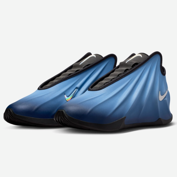 Wale x Nike GT Future "Valor Blue" (IQ6406-400) Erscheinungsdatum