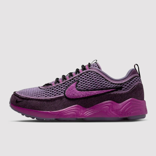 Air Zoom Spiridon "Hot Fuchsia" (IH3360-599) Erscheinungsdatum