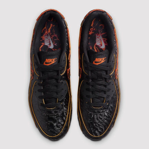 Nike Air Max 90 "Volcano" (HF3248-001) Erscheinungsdatum Nike Air Max 90 "Volcano" (HF3248-001) Erscheinungsdatum