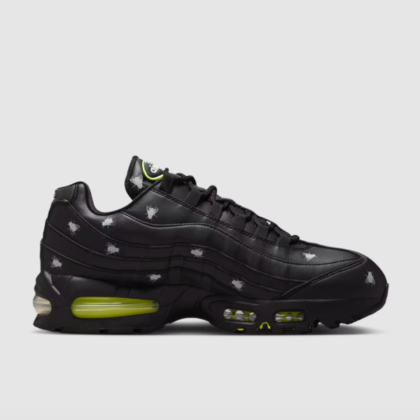 Nike Air Max 95 Premium "Houseflies" (IM3082-001) Release Date Nike Air Max 95 Premium "Houseflies" (IM3082-001) Release Date