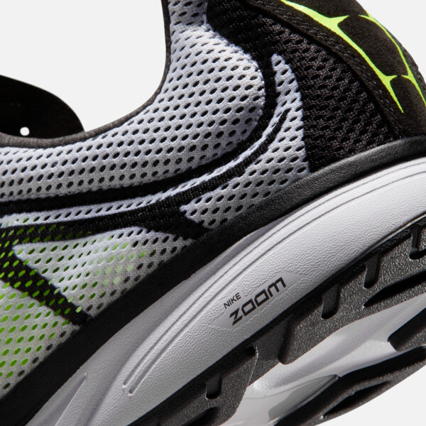 Nike Zoom Streak 3 "White Volt" (IQ8012-100) Erscheinungsdatum
