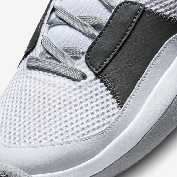 Nike Ja 1 "Light Smoke Grey" (DR8785-100) Erscheinungsdatum