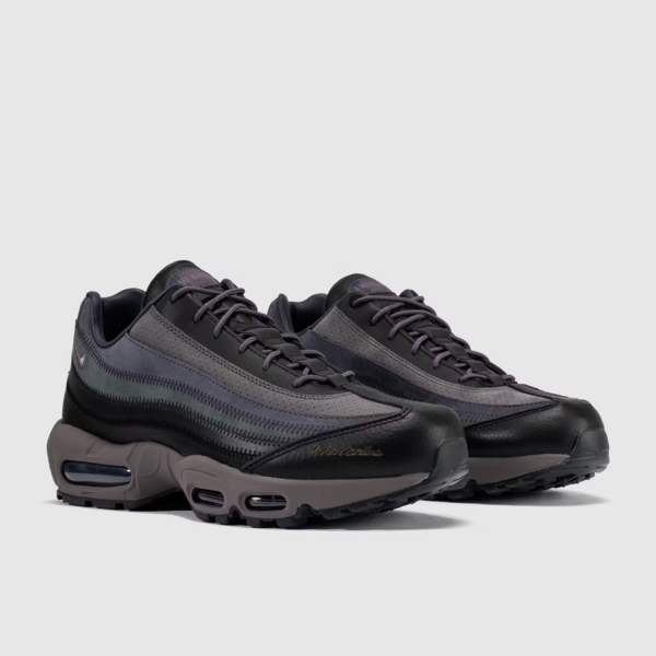 A Ma Maniere x Nike Air Max 95 "Hand Wash Cold" (FZ8743-001) Erscheinungsdatum