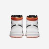 Nike Air Jordan 1 "Electro Orange" (555088-180) Release Date
