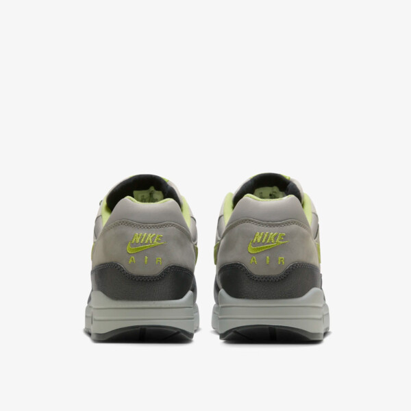 HUF x Nike Air Max 1 "Pear" (HF3713-002) Erscheinungsdatum HUF x Nike Air Max 1 "Pear" (HF3713-002) Erscheinungsdatum