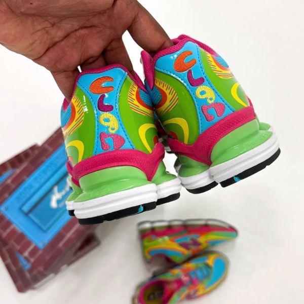 Amine x New Balance 2000 “Best Day Ever” (TBA) Release Date