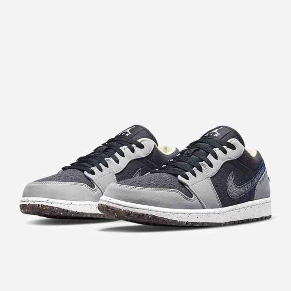 Nike Air Jordan 1 Low "Crater" (DM4657-001) Erscheinungsdatum