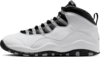 Air Jordan 10 "Steel"