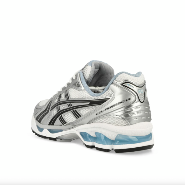 JJJJound × Asics Gel-Kayano 14 Blue JJJJound x ASICS GEL-Kayano 14 🧊⁠ 🗓️ Release Date: June