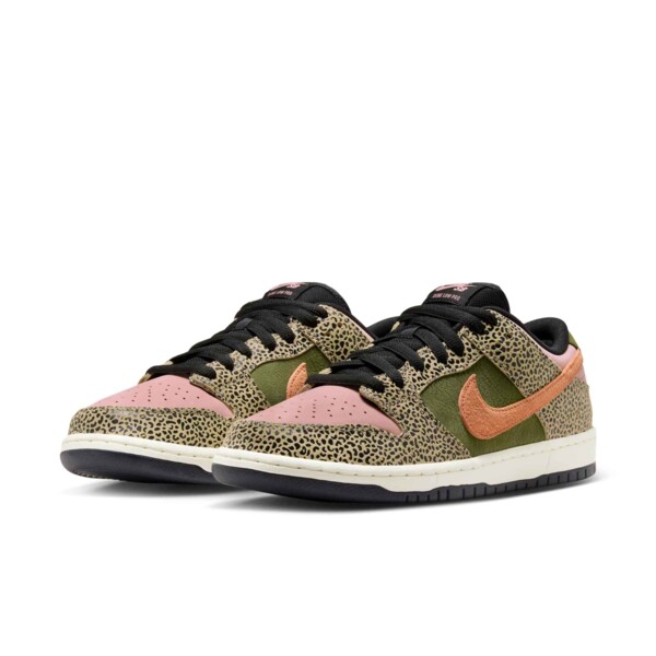 Arts-Rec x Nike SB Dunk Low (IH3211-200) Erscheinungsdatum Arts-Rec x Nike SB Dunk Low (IH3211-200) Erscheinungsdatum