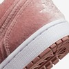 Air Jordan 1 Low "Pink Velvet" (W) (DQ8396-600) Release Date