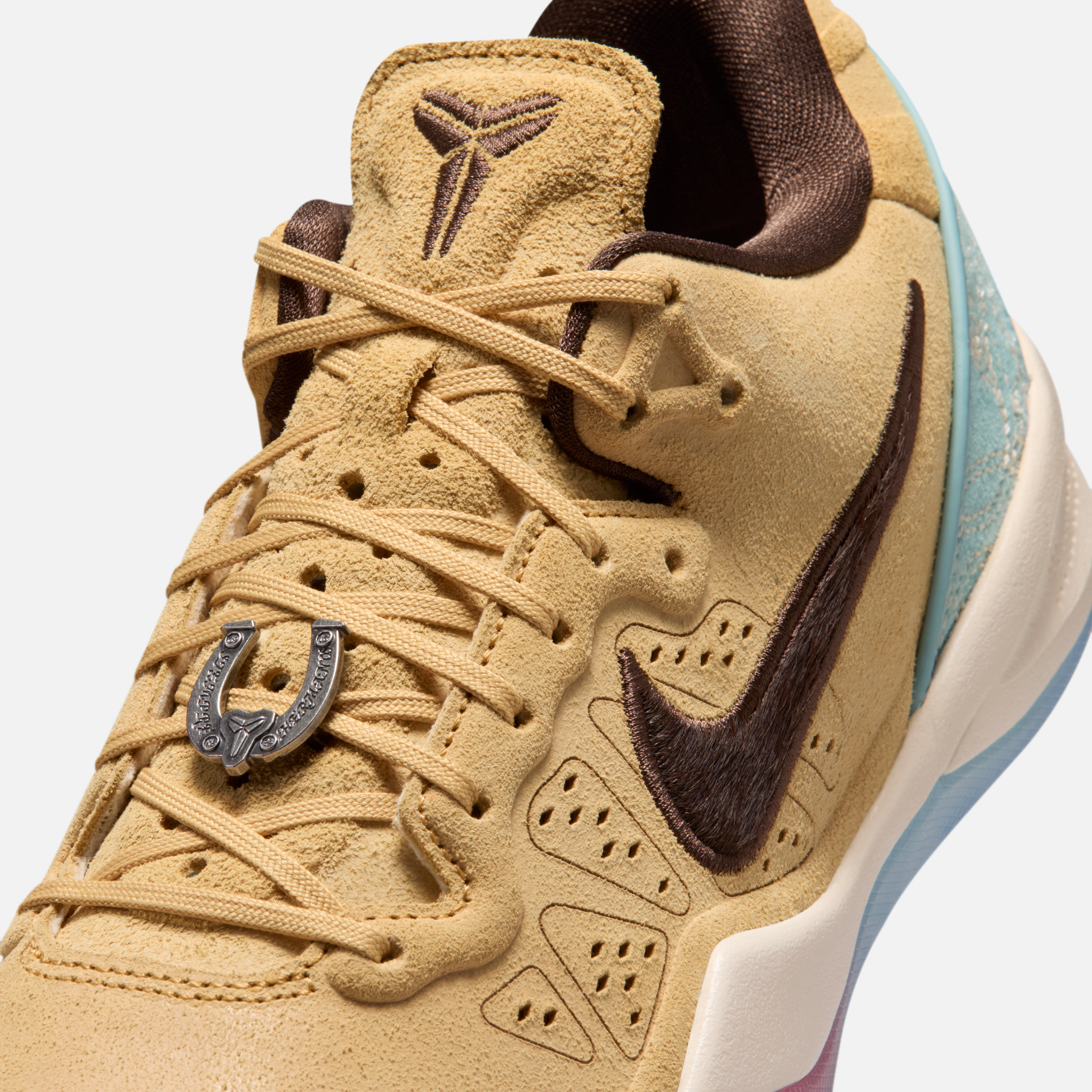 Nike Kobe 8 Protro Siempre Hermanos Nike Kobe 8 Protro Siempre Hermanos