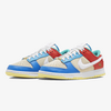 Nike Dunk Low Year of the Rabbit "Multicolor" (FD4203-111) Release Date