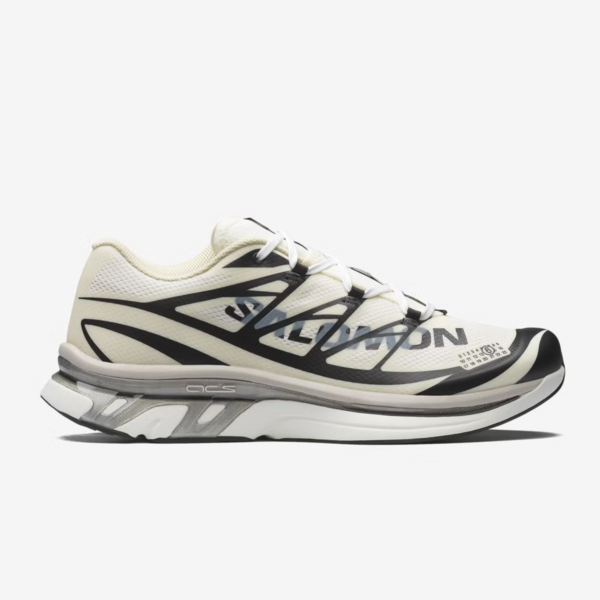Maison Margiela MM6 x Salomon XT "Vanilla Ice" (L47949400) Erscheinungsdatum Maison Margiela MM6 x Salomon XT "Vanilla Ice" (L47949400) Erscheinungsdatum