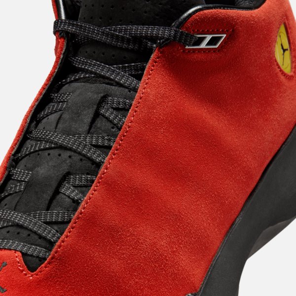 Air Jordan 4014 "Ferrari" (IR2082-600) Erscheinungsdatum