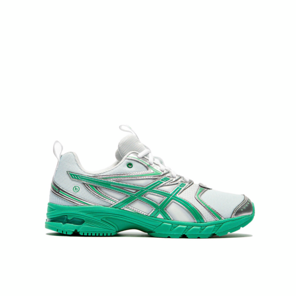 Hidden NY x ASICS Gel-DS Trainer 14 "Dawn" (1203A974-100) Release Date