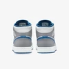 Air Jordan 1 Mid "True Blue" (DQ8426-014) Release Date