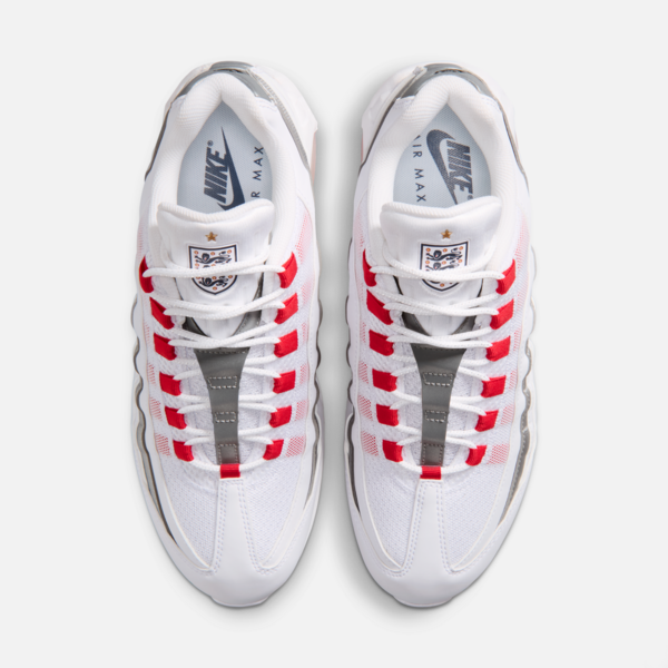 Nike Air Max 95 "England" (IQ0176-100) Erscheinungsdatum