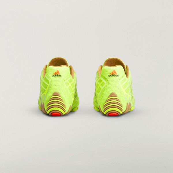 Bad Bunny x adidas F50 Ghost Sprint "Solar Slime" (KI7711) Erscheinungsdatum