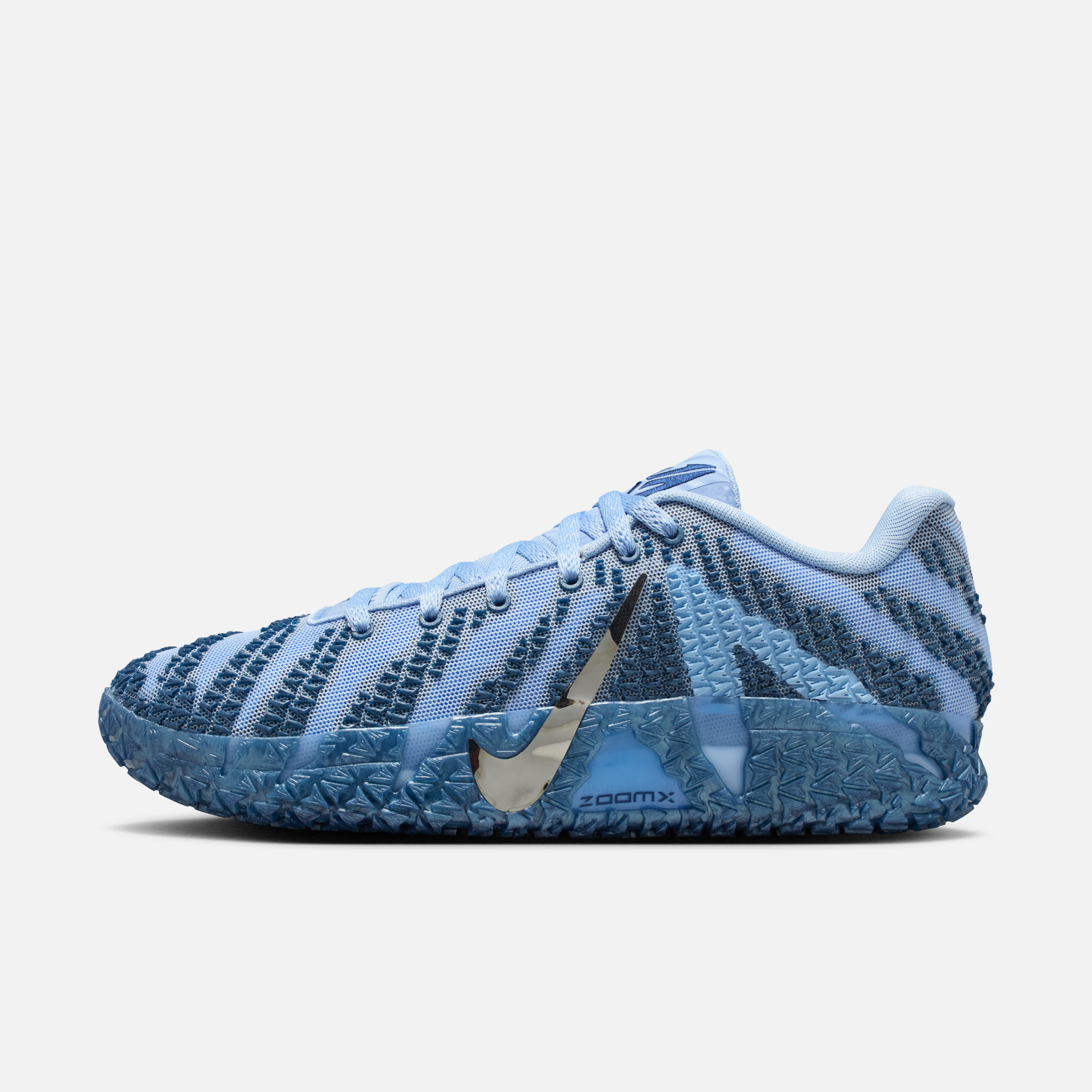 Nike Ja 3 "Cobalt Bliss"