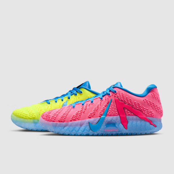 Kool-Aid x Nike Ja 3 (IW1159-700) Erscheinungsdatum Kool-Aid x Nike Ja 3 (IW1159-700) Erscheinungsdatum