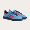 C.P. Company x adidas GT Manchester SPZL "Light Blue" (IH3312) Release Date